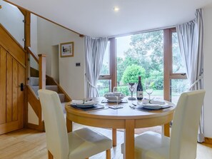 Dining - 1 Bed in Llandeilo (oc-56710) (Talley)