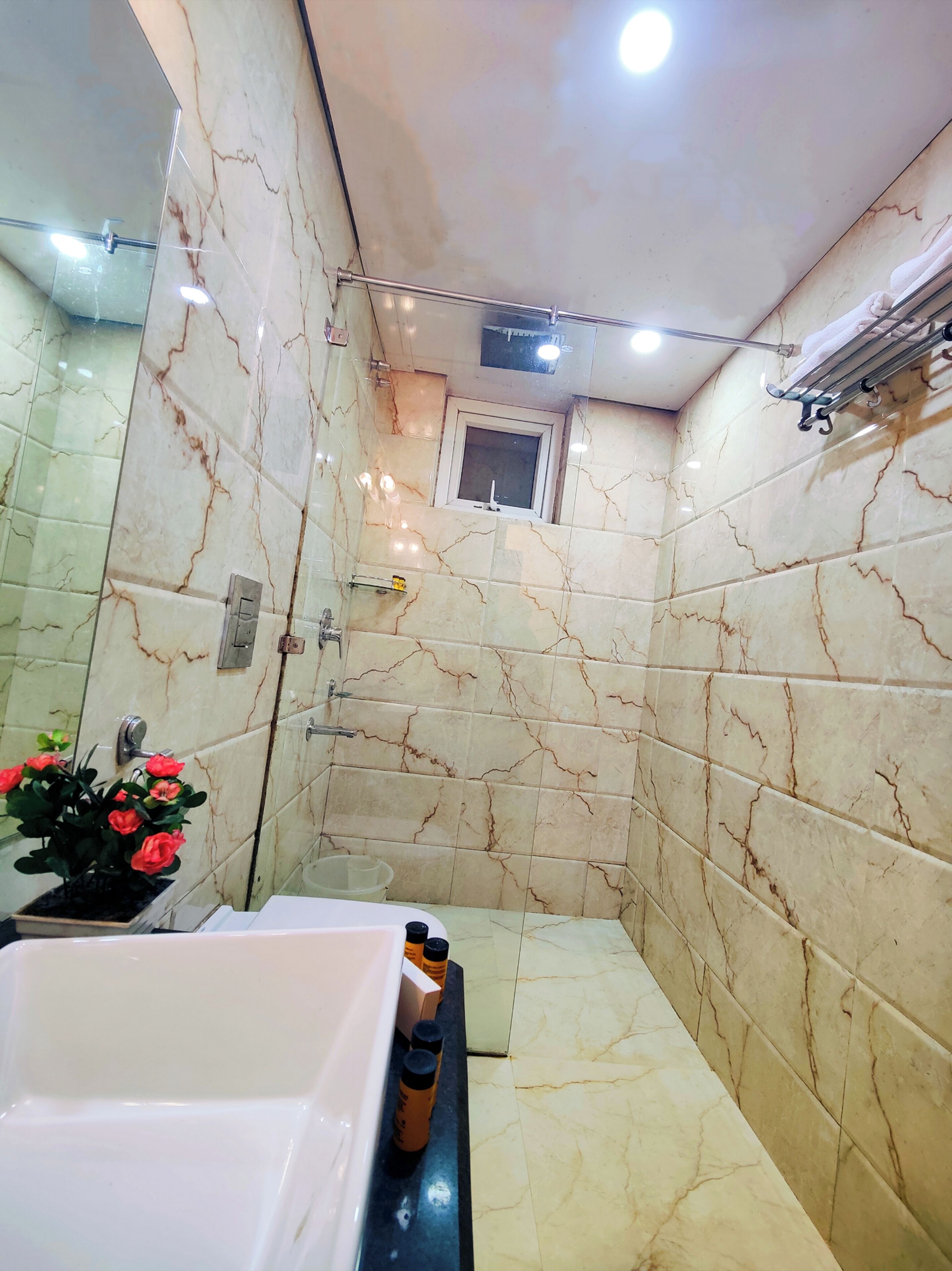 Kamar mandi