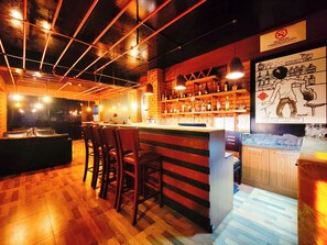 Bar (di properti)