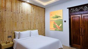 Chambre supérieure