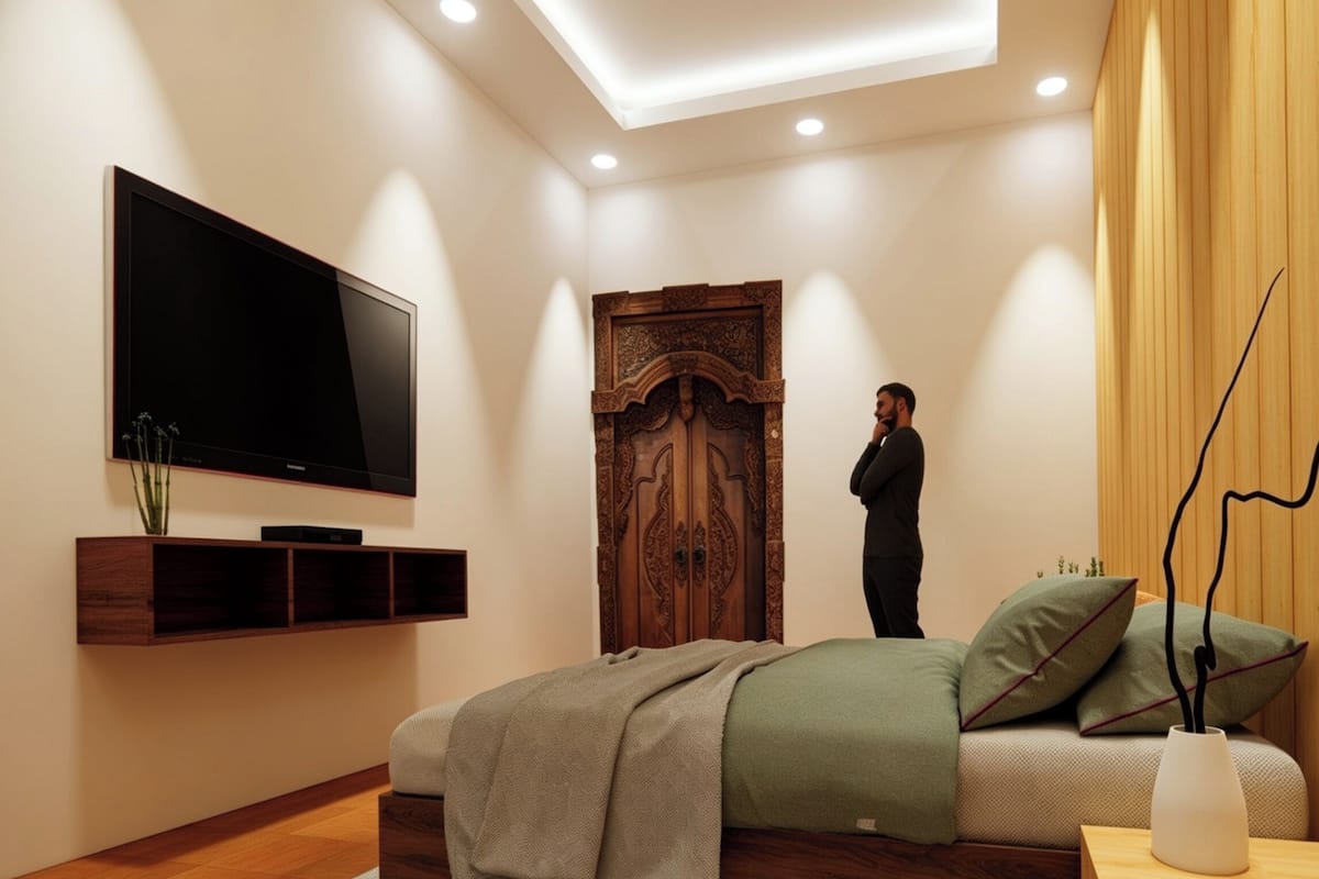 Kamar Superior | Wi-Fi gratis