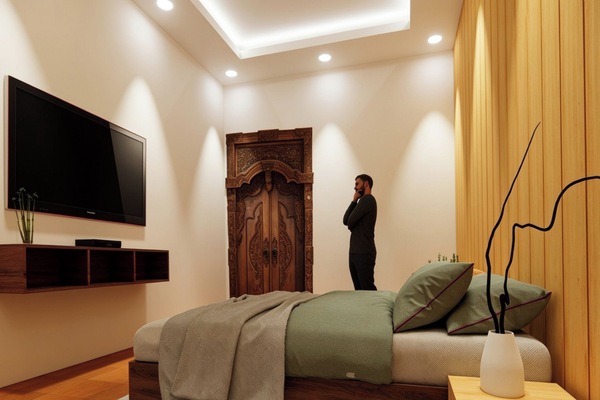 Superior Room | WiFi (free)