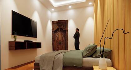 Bromo Ayu Cottage by ARTOTEL