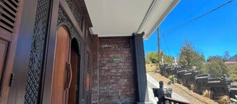 Bromo Ayu Cottage