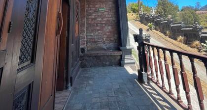 Bromo Ayu Cottage