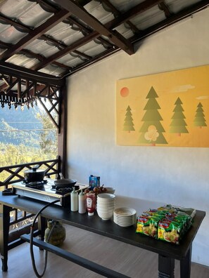 Unclassified image, 5 of 10, button - Bromo Ayu Cottage (Sukapura)