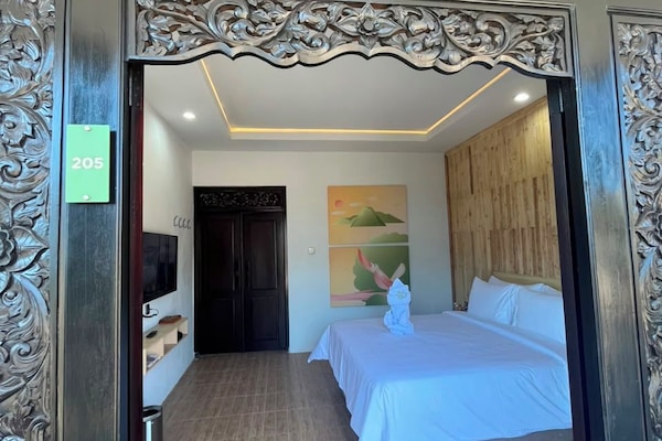 Superior Room | WiFi (free)
