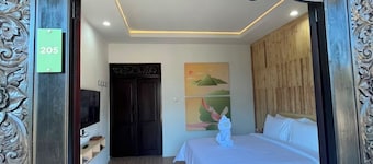 Bromo Ayu Cottage