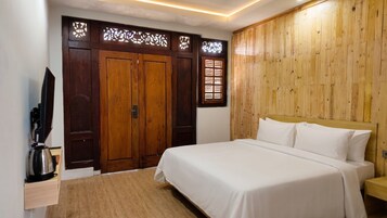 Habitación superior | Wifi gratis