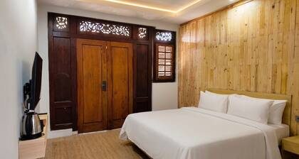 Bromo Ayu Cottage