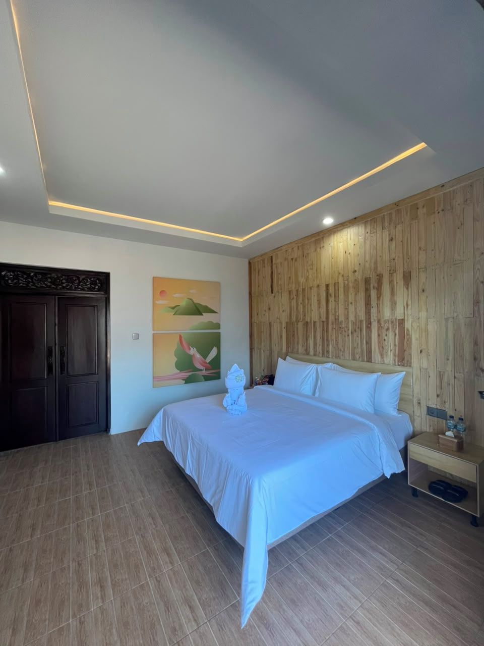 Superior Room | WiFi (free)