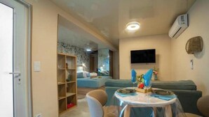 Unclassified image, 4 of 23, button - Alicante Rent - Coral Suite (Alicante)