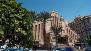 Unclassified image, 3 of 23, button - Alicante Rent - Coral Suite (Alicante)