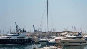 Unclassified image, 5 of 23, button - Alicante Rent - Coral Suite (Alicante)
