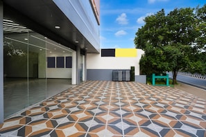 Rumah | Halaman properti