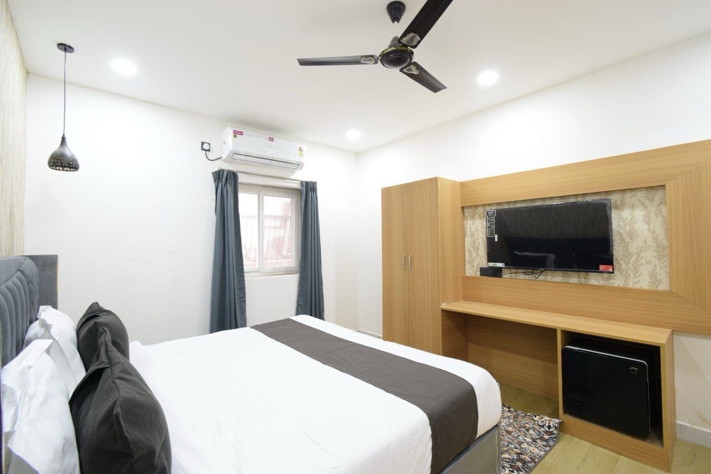 House | 1 bedroom