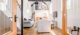 2 Bed in Fordingbridge (oc-56823)