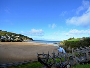Beach - 3 Bed in Llandysul (oc-57207) (Pentre-cwrt)