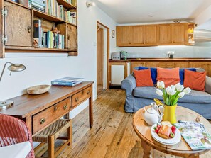Fernseher