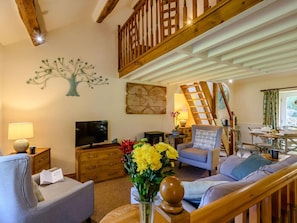 TV - 2 Bed in Nr Ulverston (oc-lcc03) (Bouth)