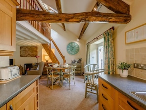Interior - 2 Bed in Nr Ulverston (oc-lcc03) (Bouth)