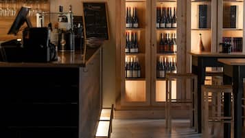 Bar (sur place)