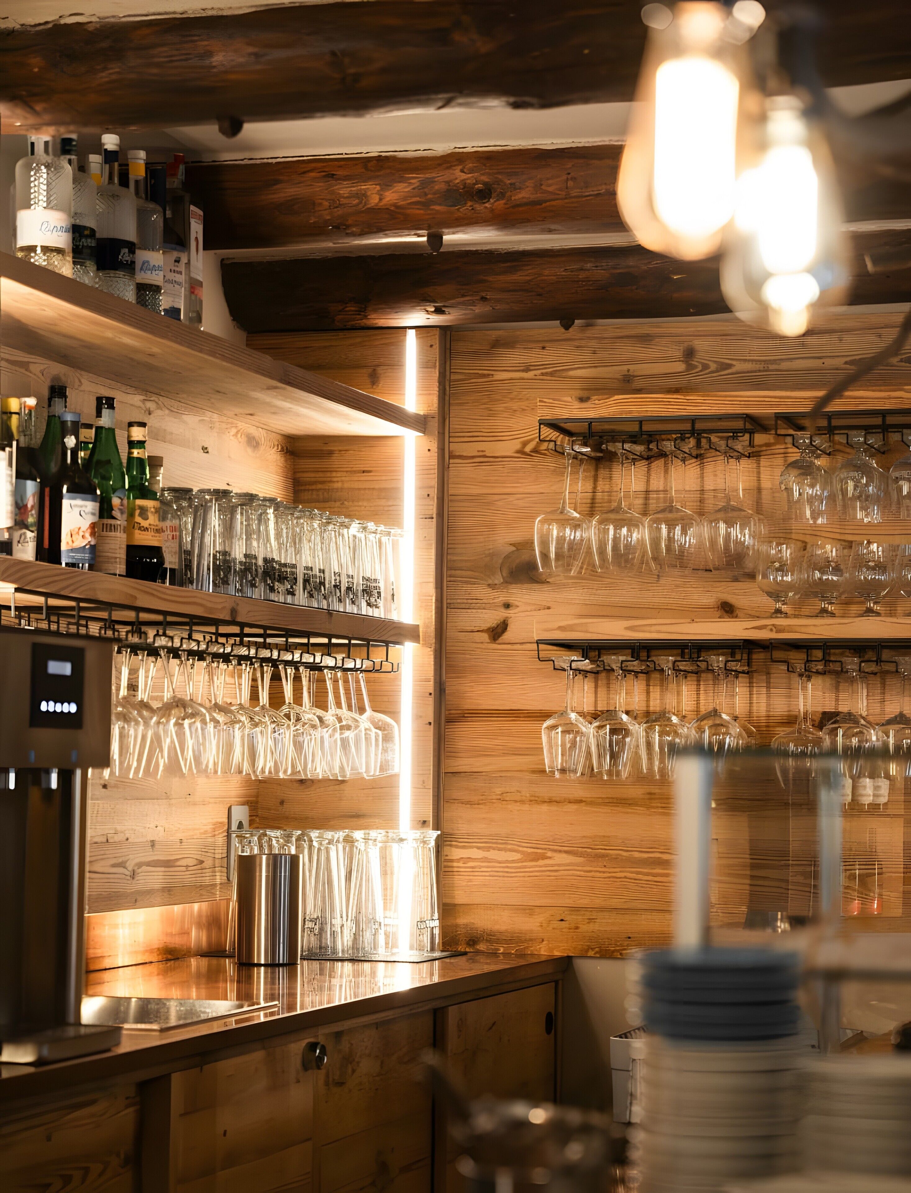 Bar (sur place)
