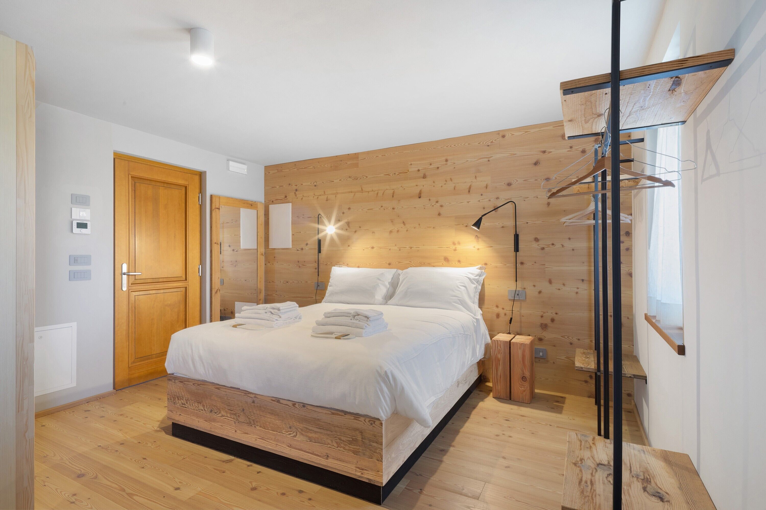 1 quarto, Wi-Fi, roupa de cama