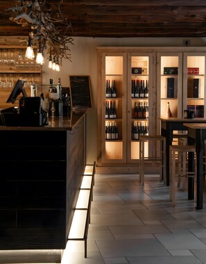 Bar (sur place)