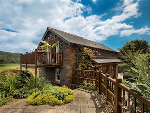 Exterior - 1 Bed in Coniston (oc-lcc37) (Blawith)