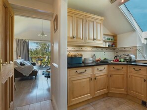 Interior - 1 Bed in Coniston (oc-lcc37) (Blawith)
