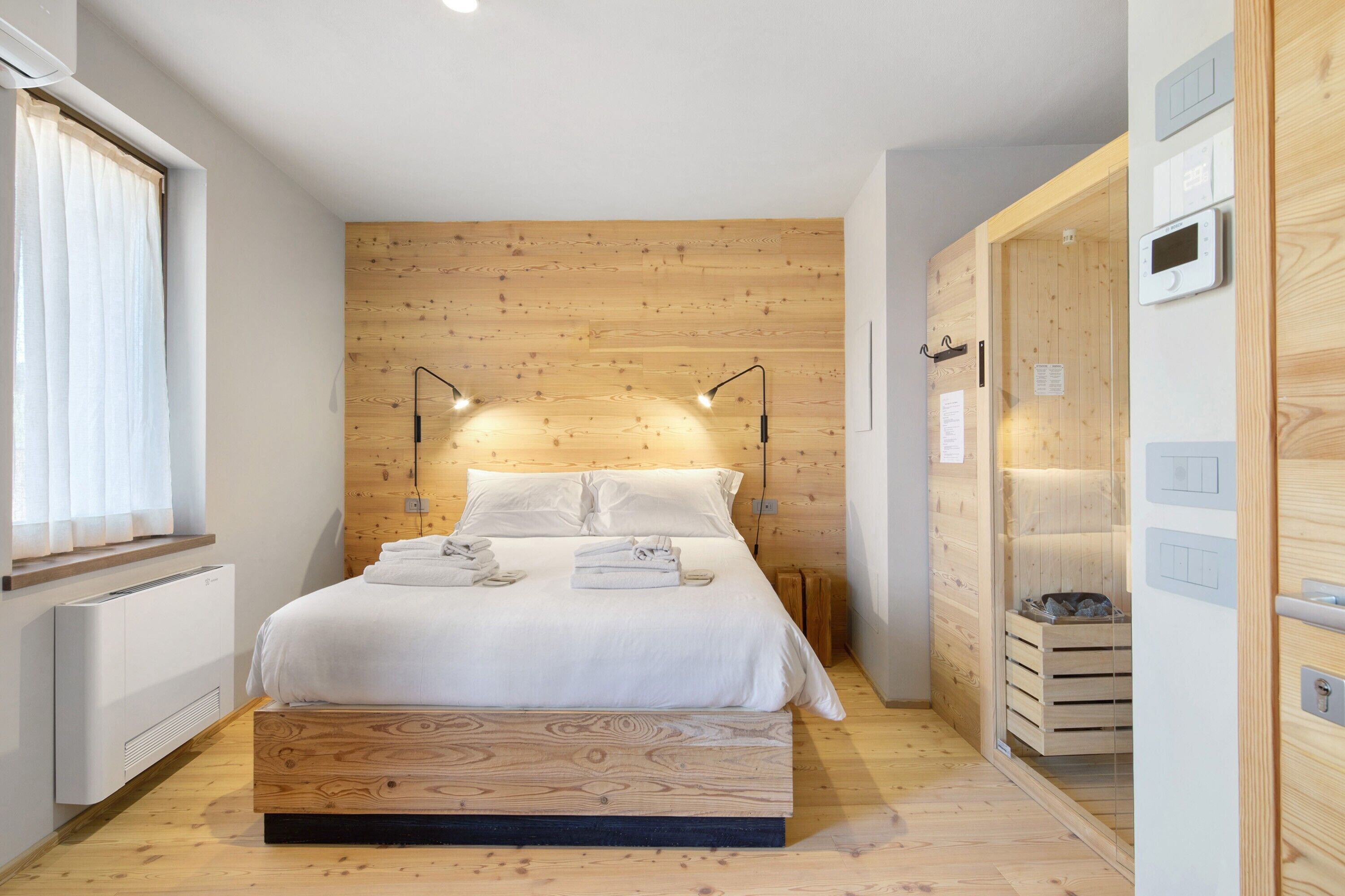 1 quarto, Wi-Fi, roupa de cama