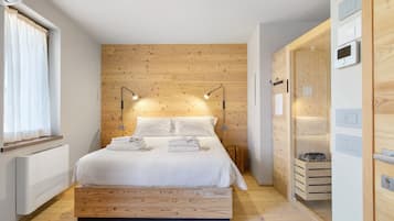 1 quarto, Wi-Fi, roupa de cama