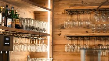Bar (sur place)