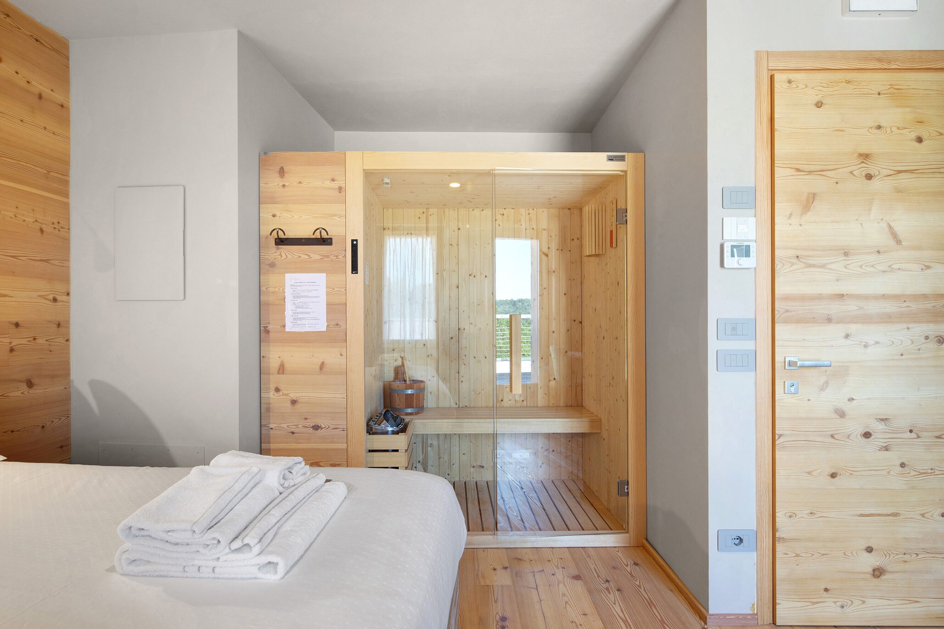 1 slaapkamer, wifi, beddengoed