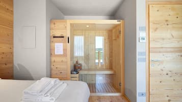 1 slaapkamer, wifi, beddengoed