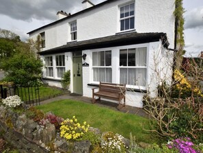 Exterior - 4 Bed in Nr Hawkshead (oc-lcc33) (Near Sawrey)