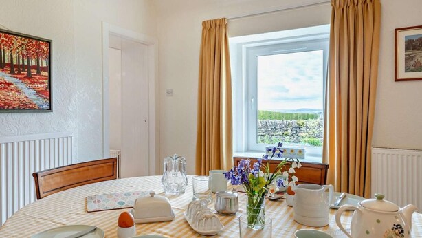 Dining - 2 Bed in Dundee (oc-58026) (Wellbank)