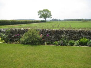 Terrain de l’hébergement 