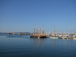 Marina - 3 Bed in Brixham (oc-57892) (Brixham)