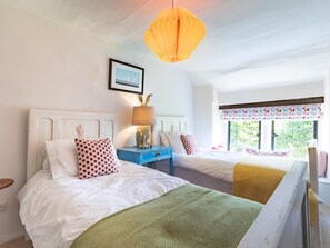 Room - 4 Bed in Buxton (oc-57687) (Priestcliffe)