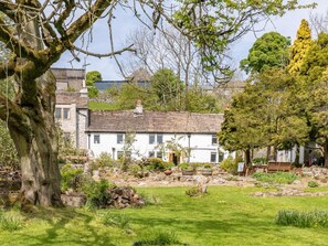 Exterior - 4 Bed in Buxton (oc-57687) (Priestcliffe)