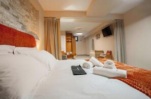 Iron/ironing board, WiFi, bed sheets - Alicante Rent - Villa Mar Azul (Alicante)