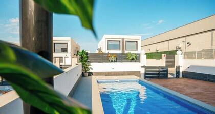 Alicante Rent - Villa Mar Azul