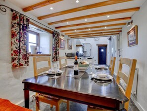 Spiseområde