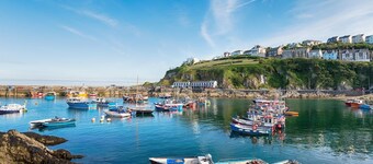 1 Bed in St. Austell (oc-58376)