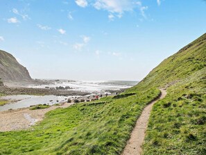 Beach - 3 Bed in Bude (oc-57739) (Woodford)