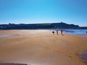 Beach - 3 Bed in Bude (oc-57739) (Woodford)