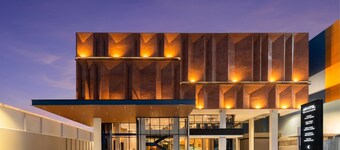 ARTOTEL Wanasaba