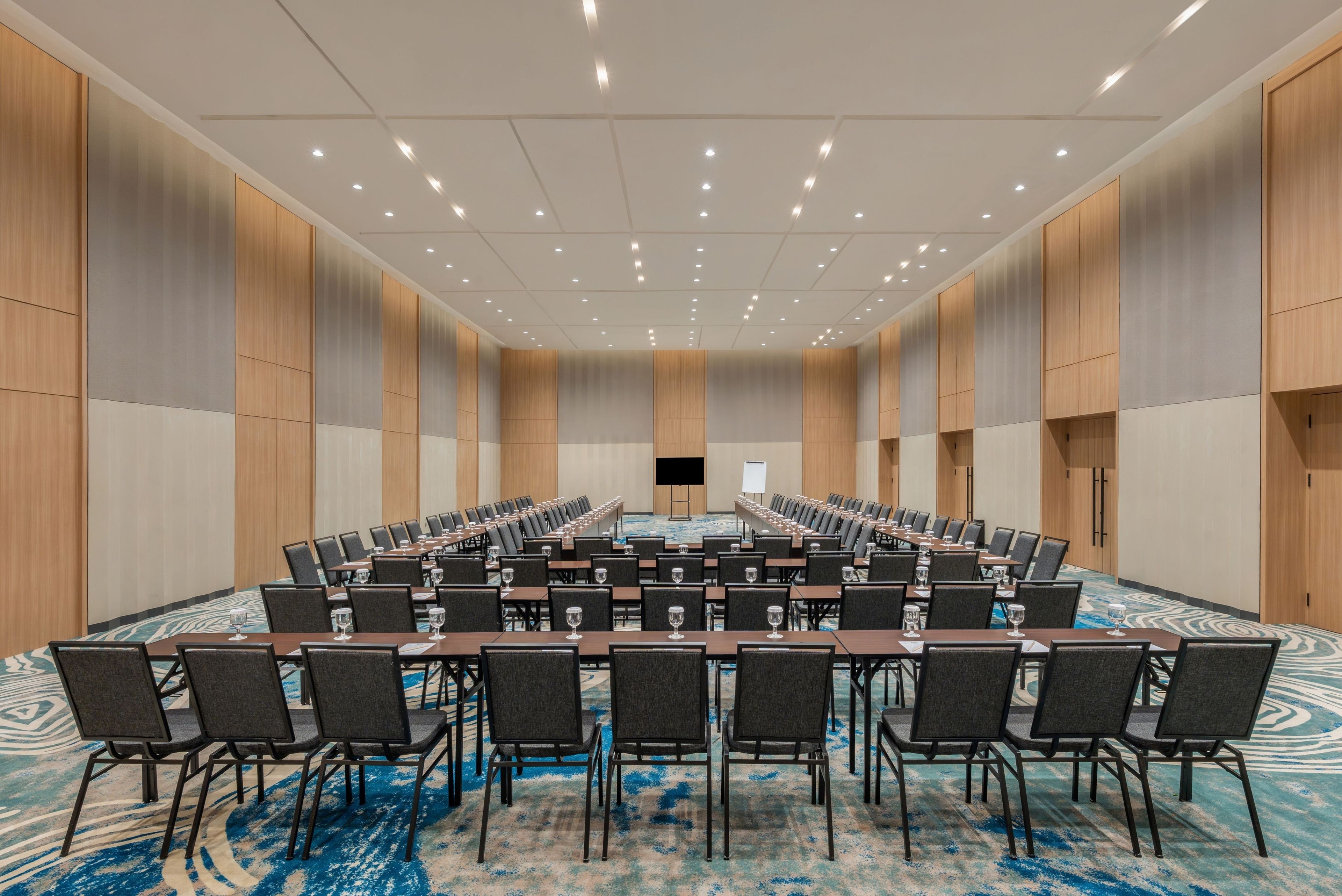 Salón de baile